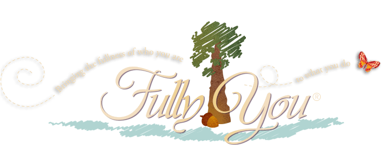 fully you logo